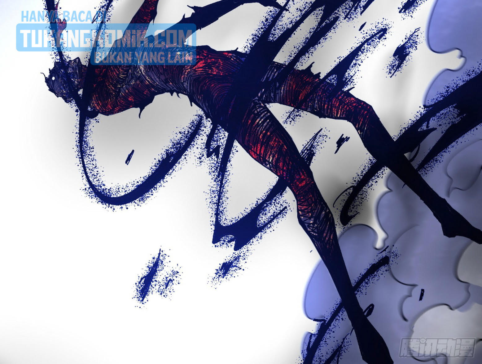 I’m An Evil God Chapter 305 Gambar 27