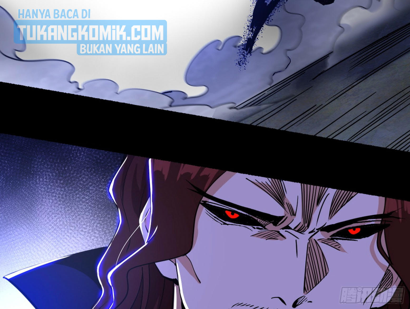 I’m An Evil God Chapter 305 Gambar 28