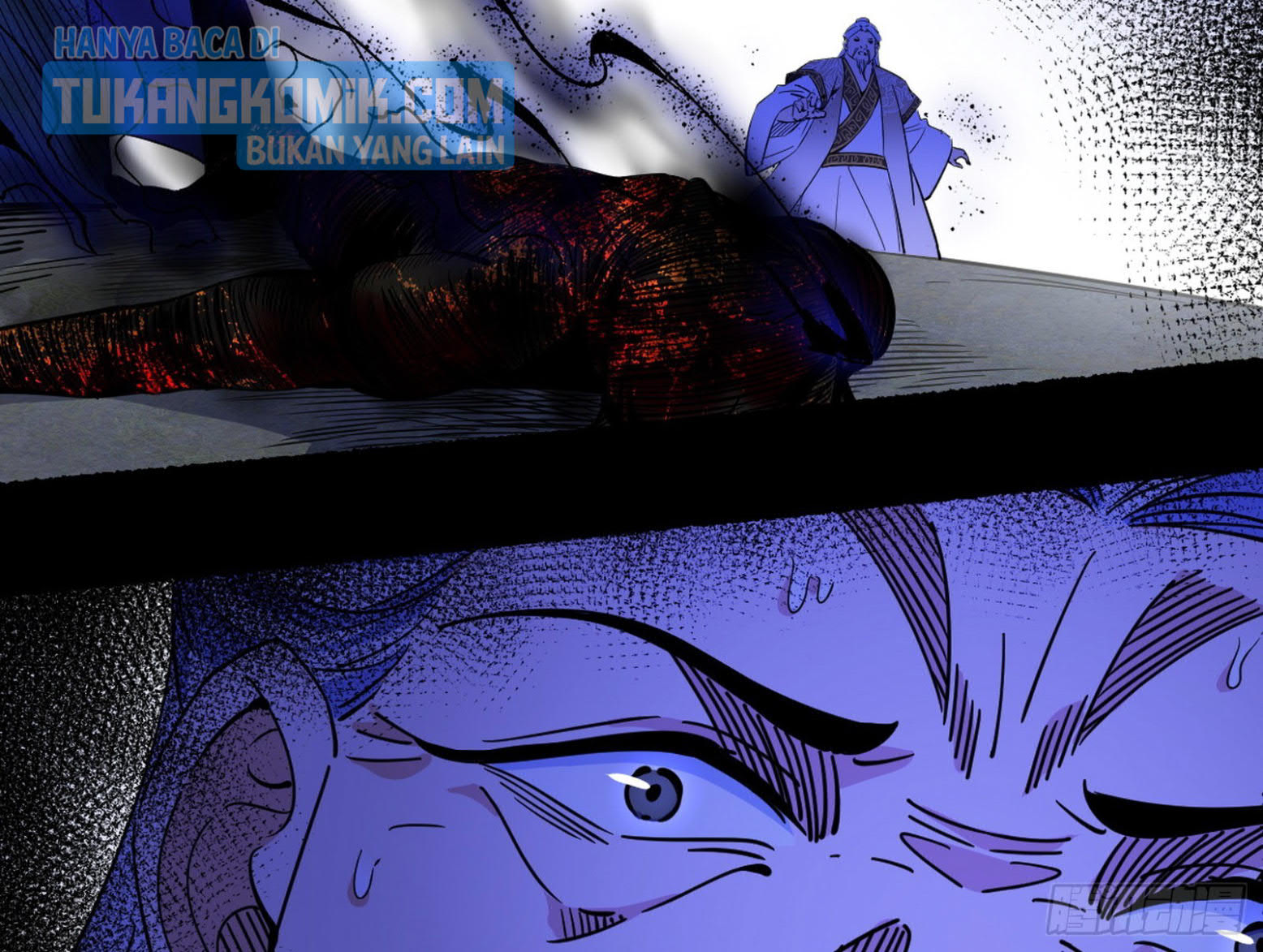 I’m An Evil God Chapter 305 Gambar 31