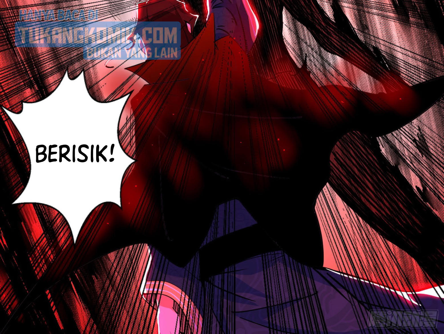 I’m An Evil God Chapter 305 Gambar 24