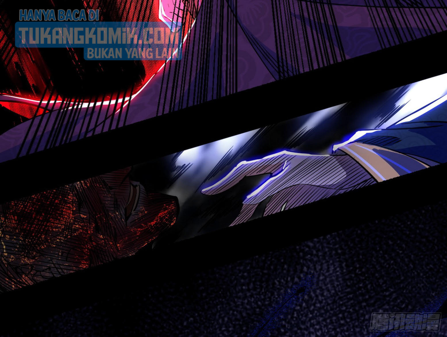 I’m An Evil God Chapter 305 Gambar 25