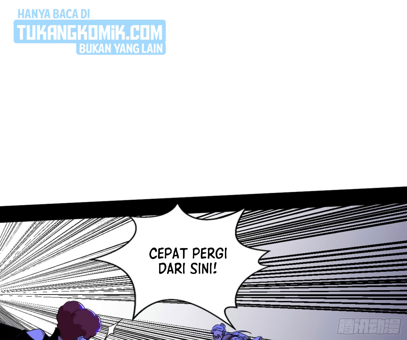 I’m An Evil God Chapter 305 Gambar 38