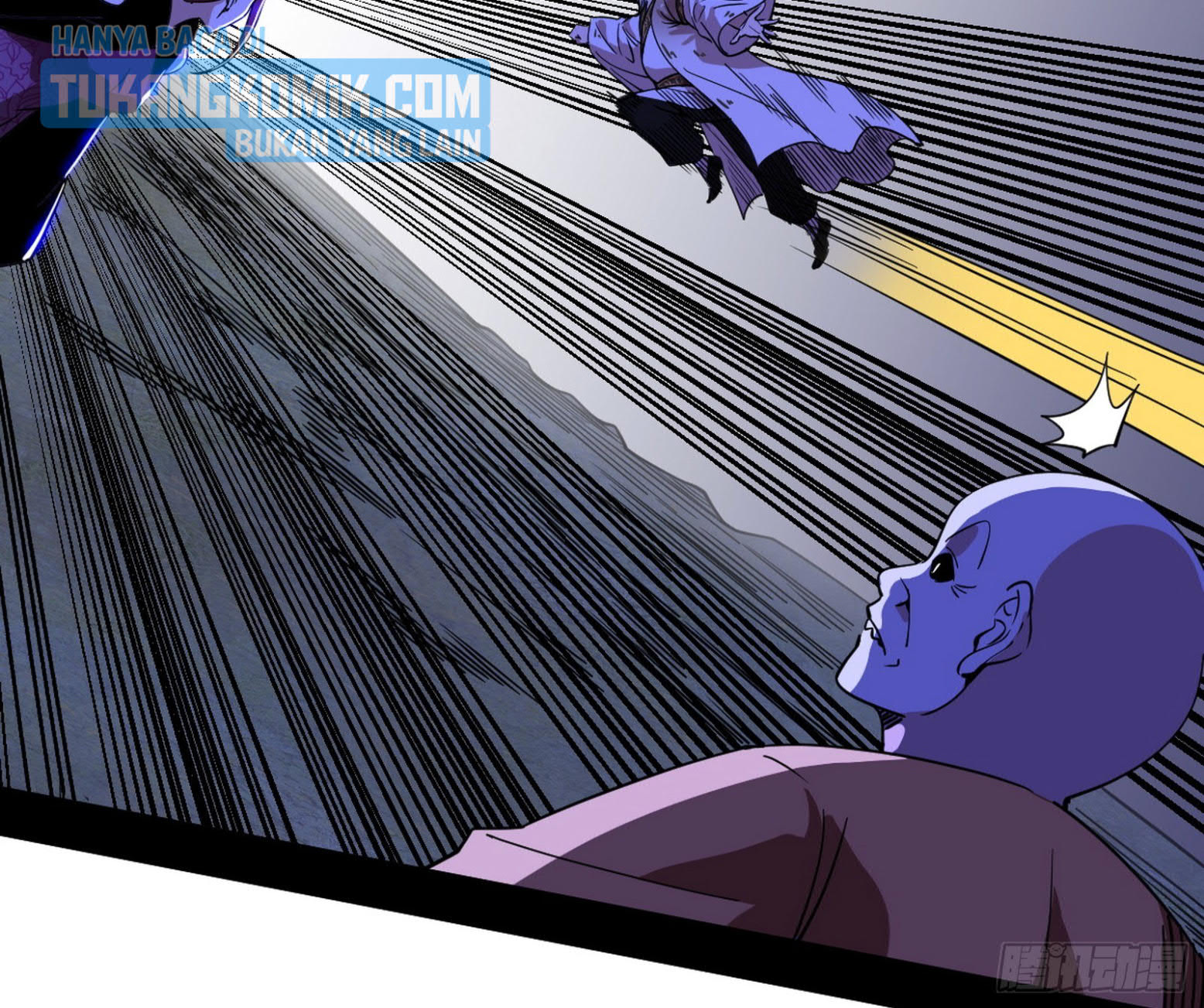 I’m An Evil God Chapter 305 Gambar 39