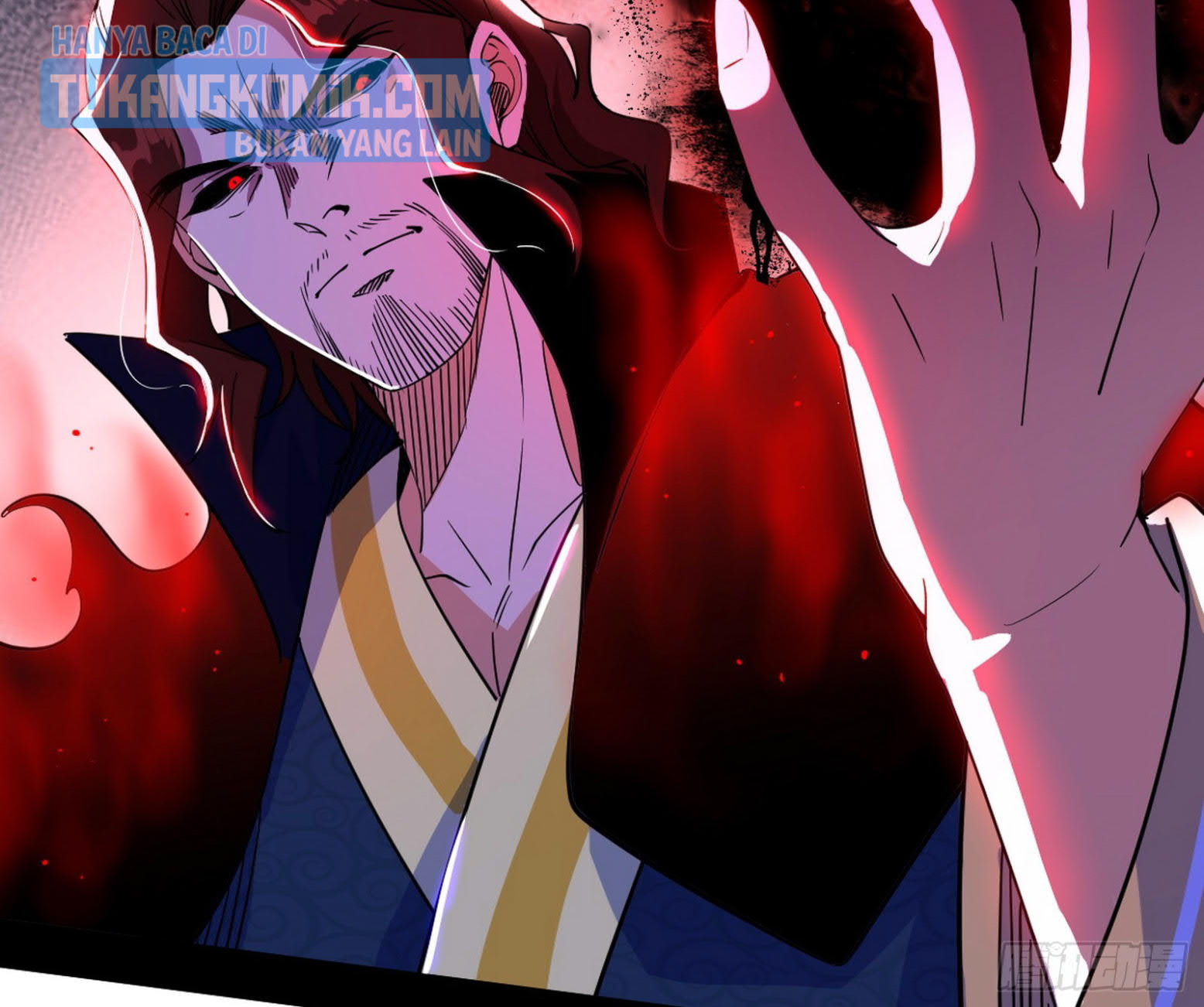 I’m An Evil God Chapter 305 Gambar 42