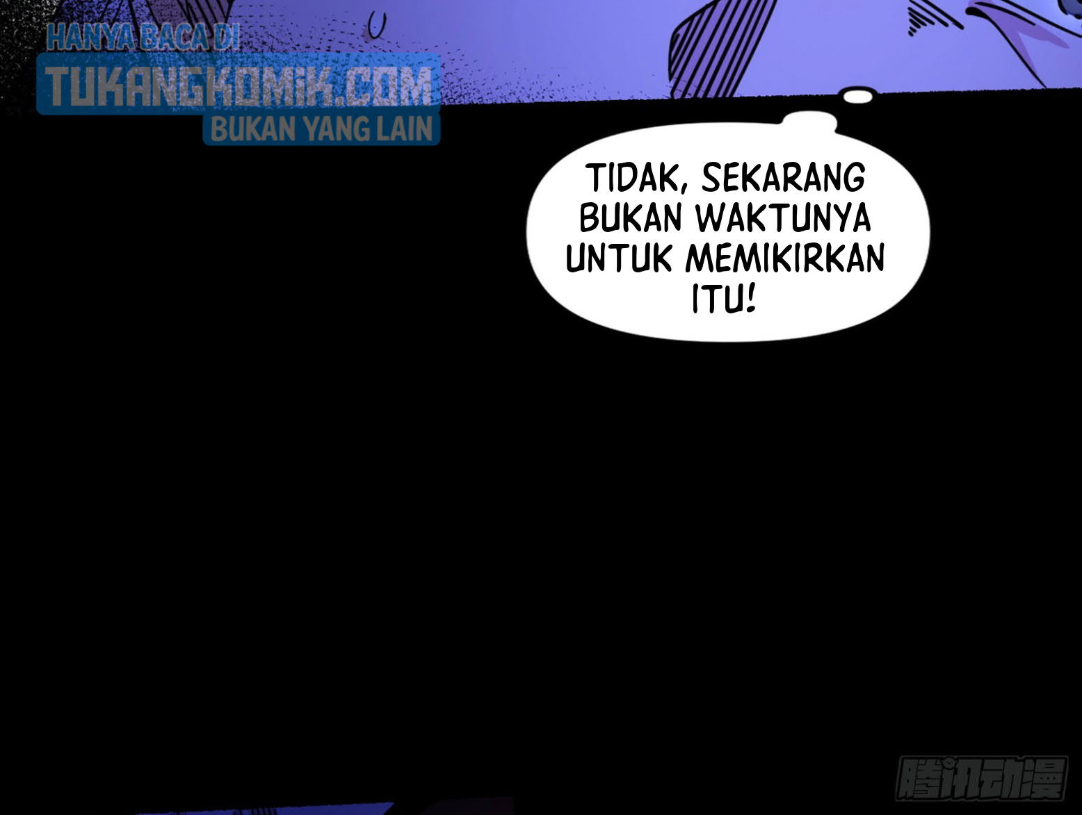 I’m An Evil God Chapter 305 Gambar 32