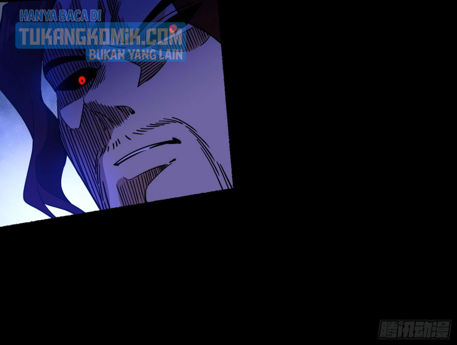 I’m An Evil God Chapter 305 Gambar 33