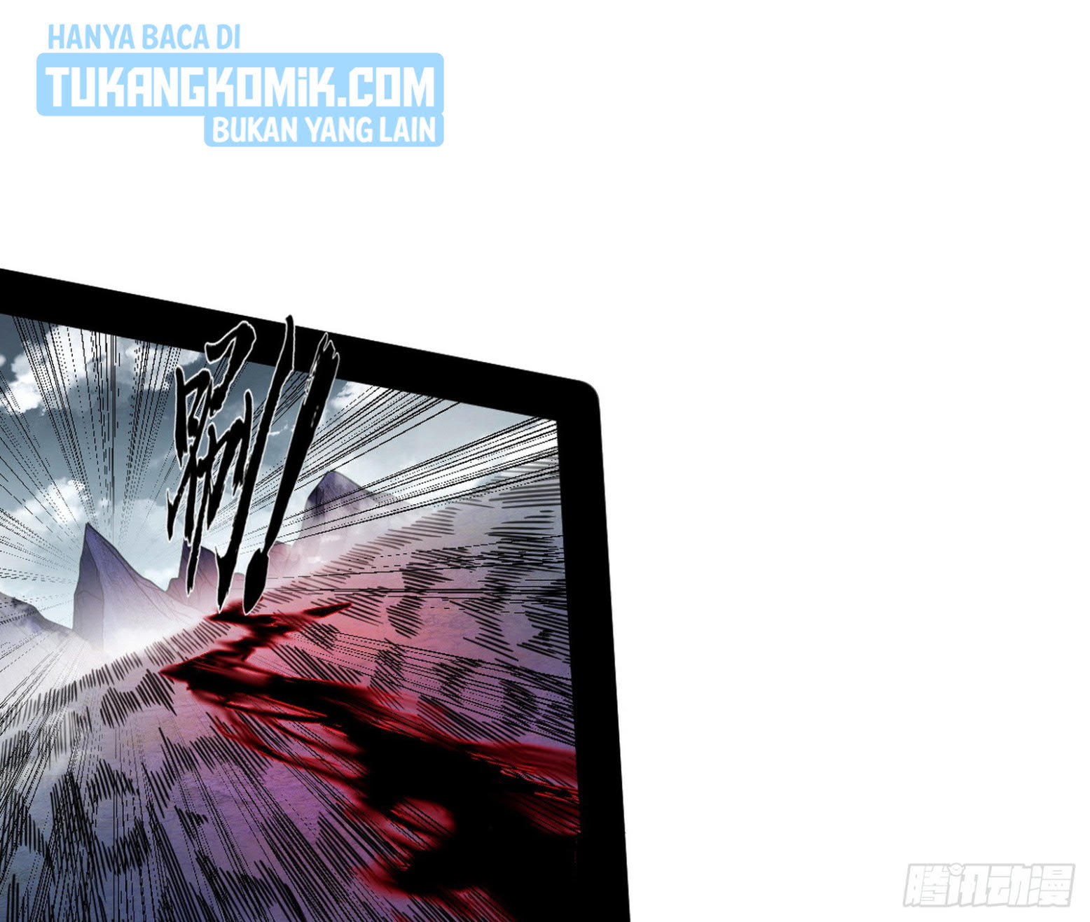 I’m An Evil God Chapter 305 Gambar 47