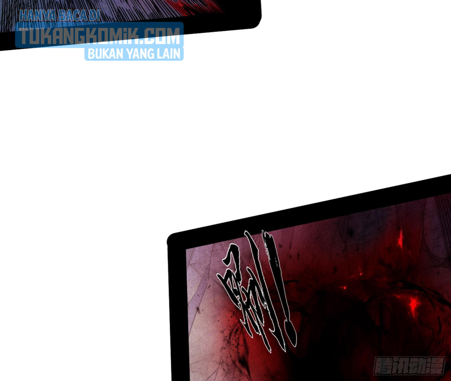 I’m An Evil God Chapter 305 Gambar 48