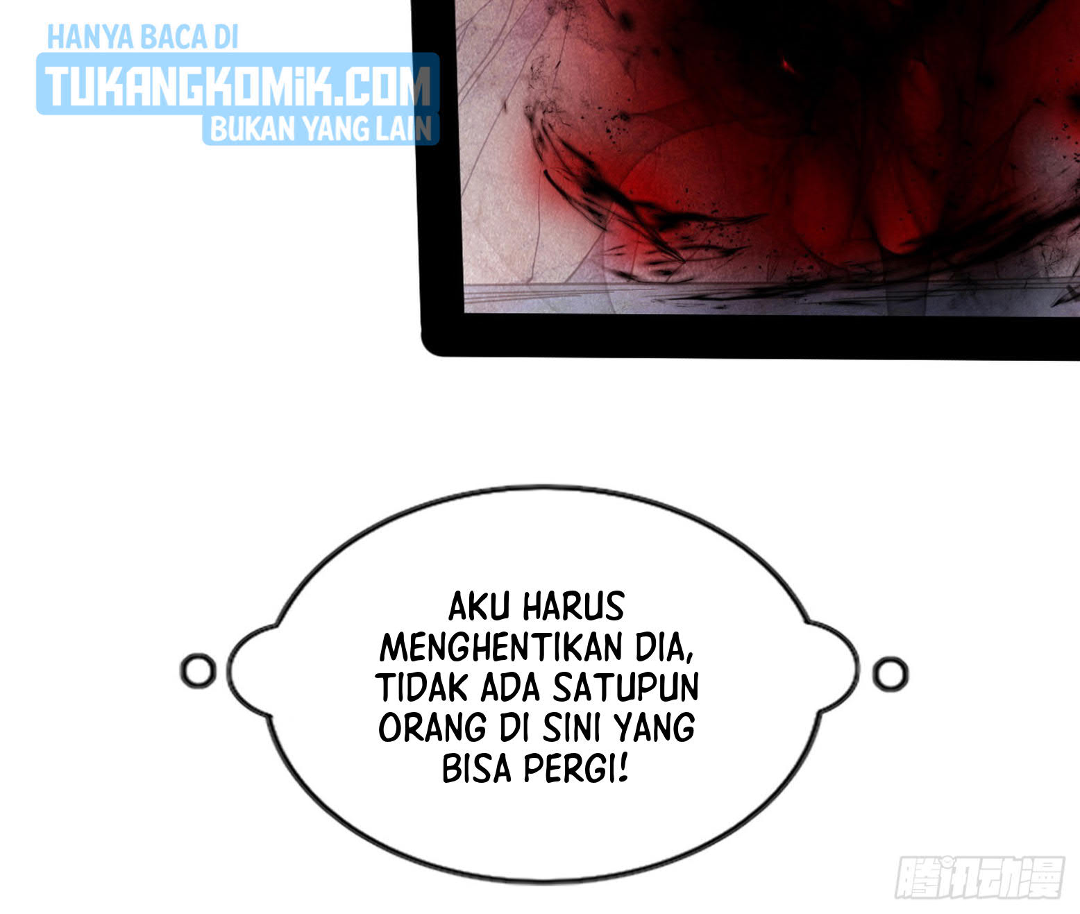 I’m An Evil God Chapter 305 Gambar 49