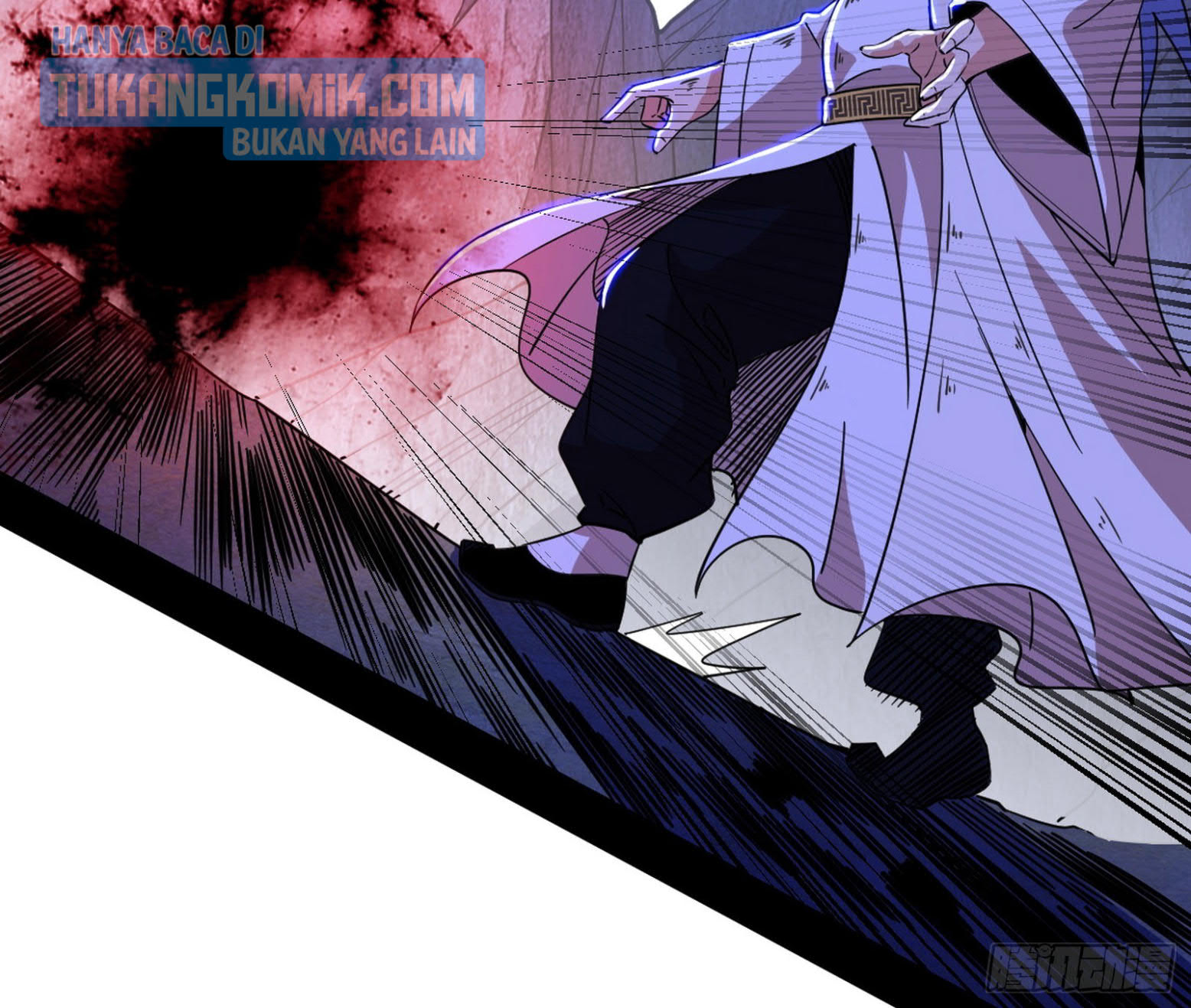 I’m An Evil God Chapter 305 Gambar 52