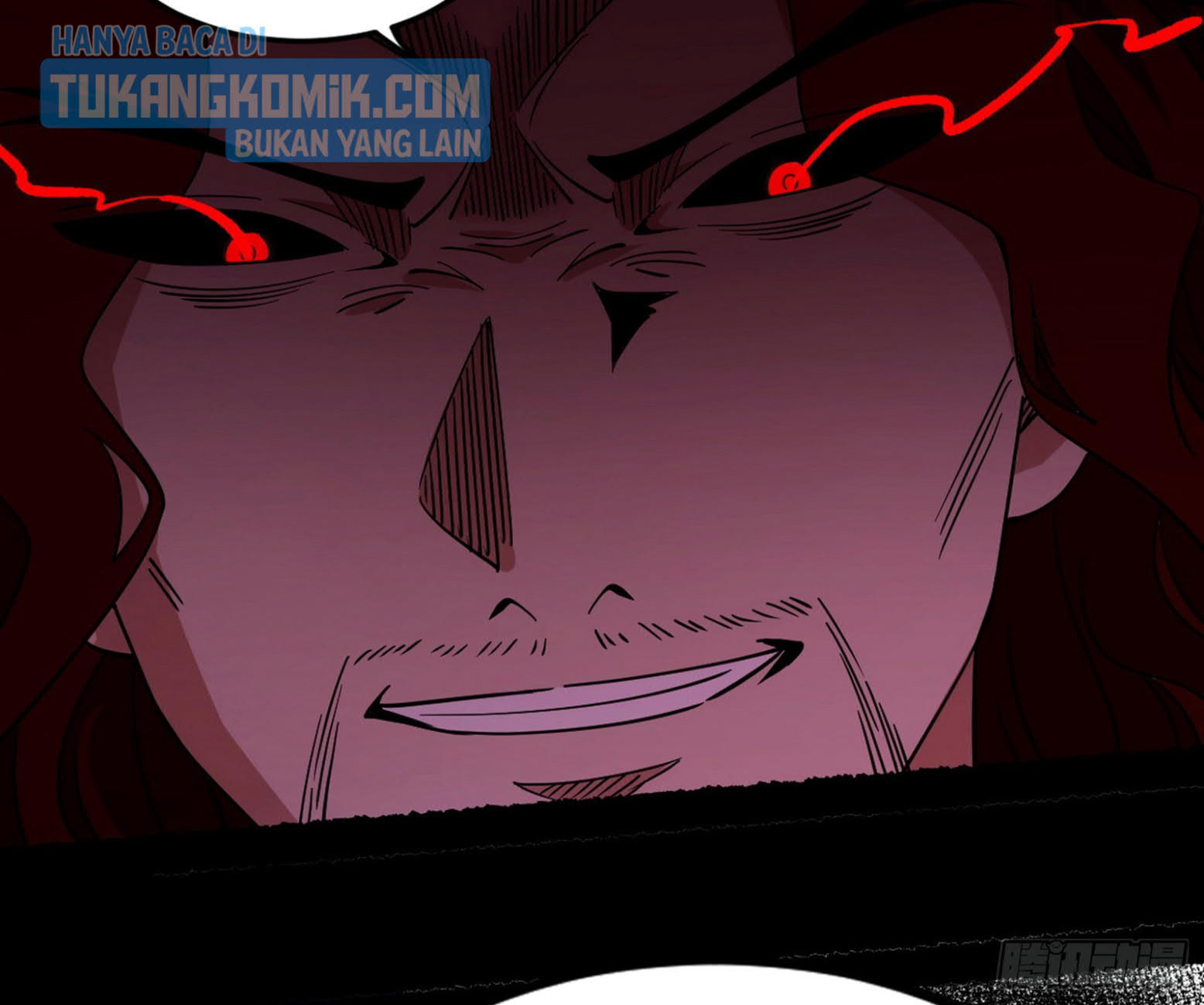 I’m An Evil God Chapter 305 Gambar 63