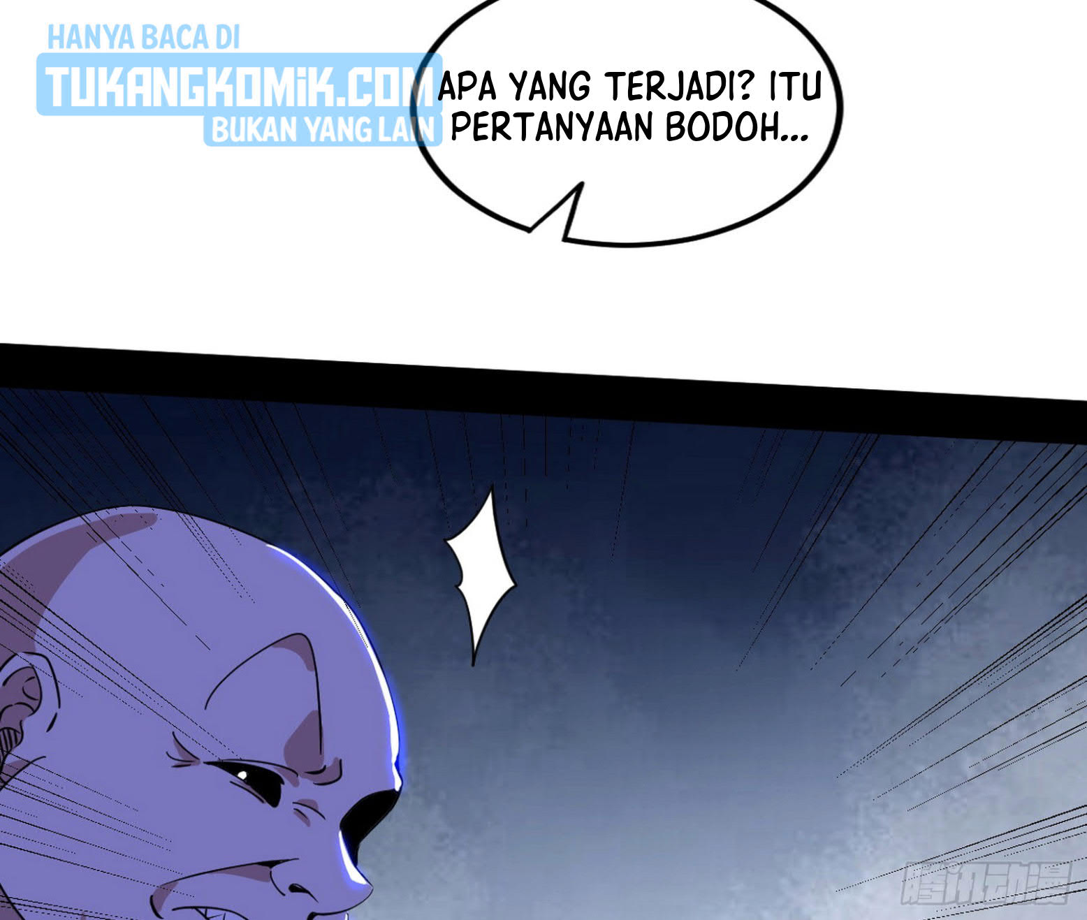 I’m An Evil God Chapter 305 Gambar 56