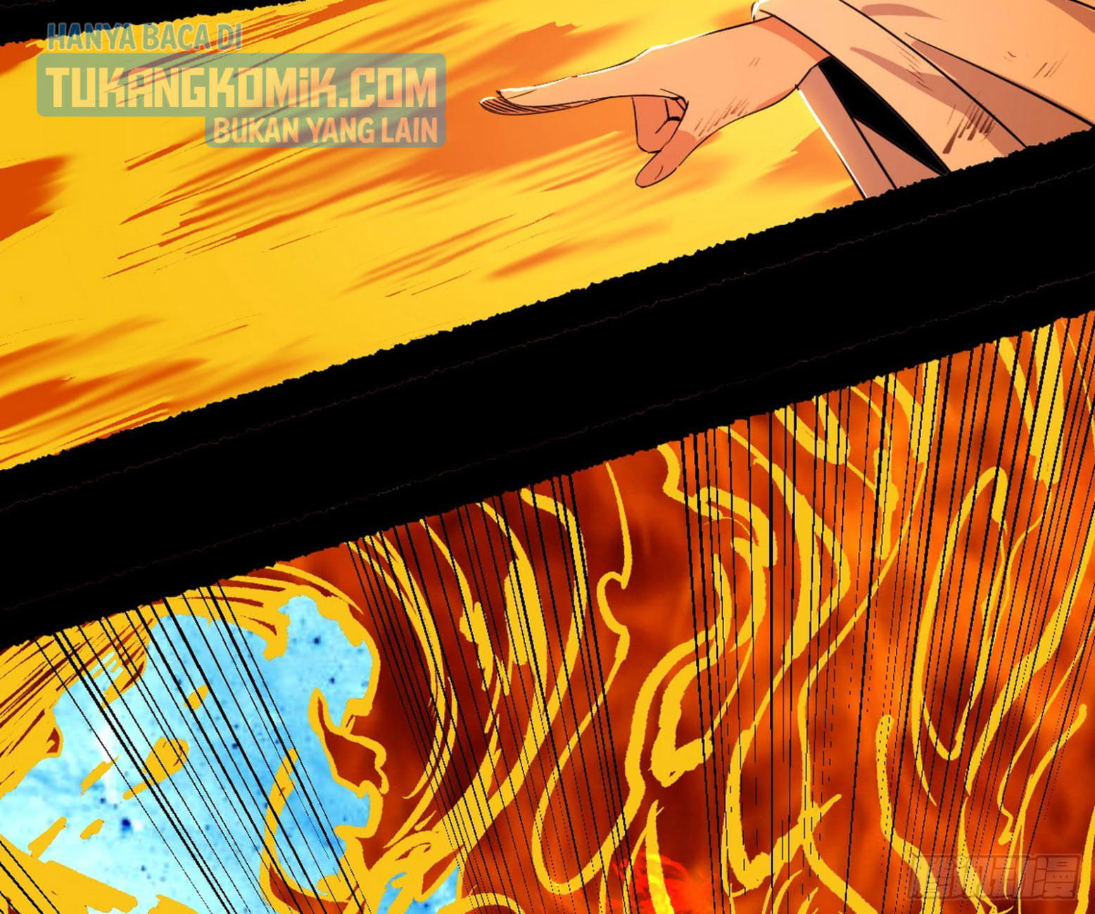 I’m An Evil God Chapter 305 Gambar 71