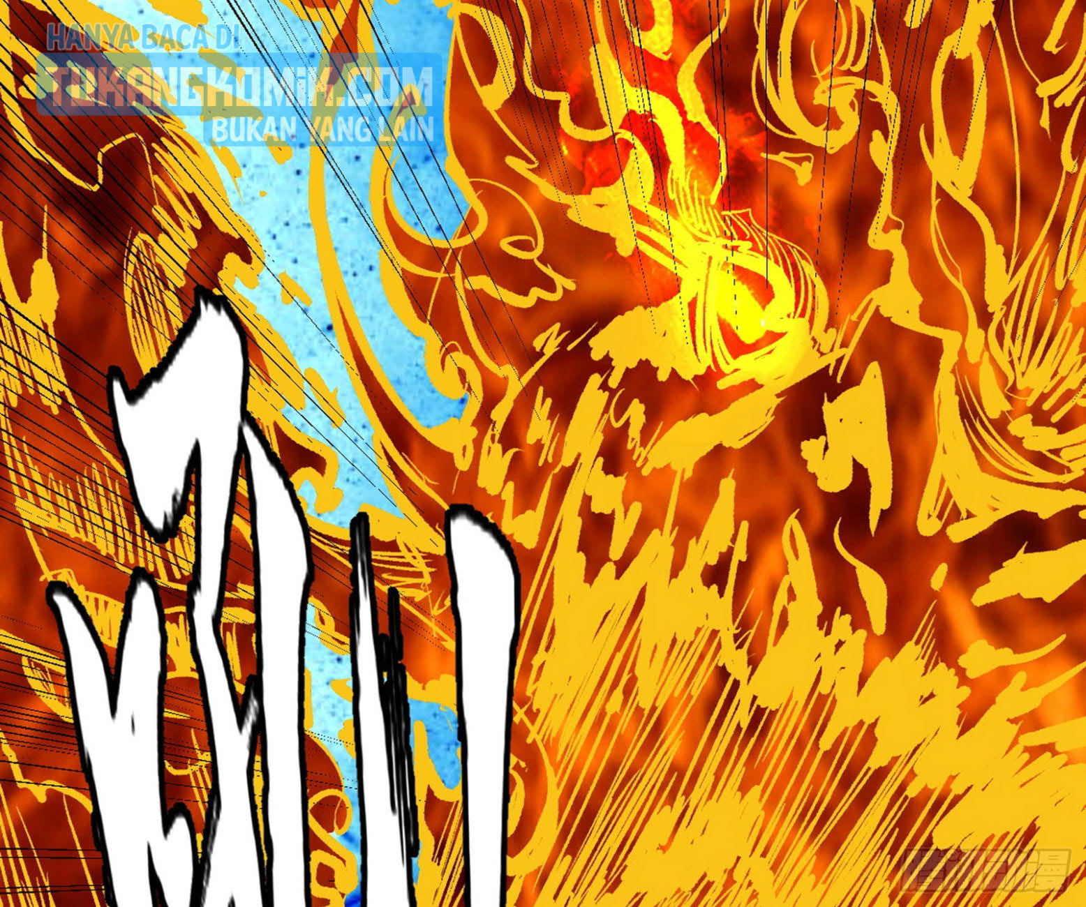 I’m An Evil God Chapter 305 Gambar 72