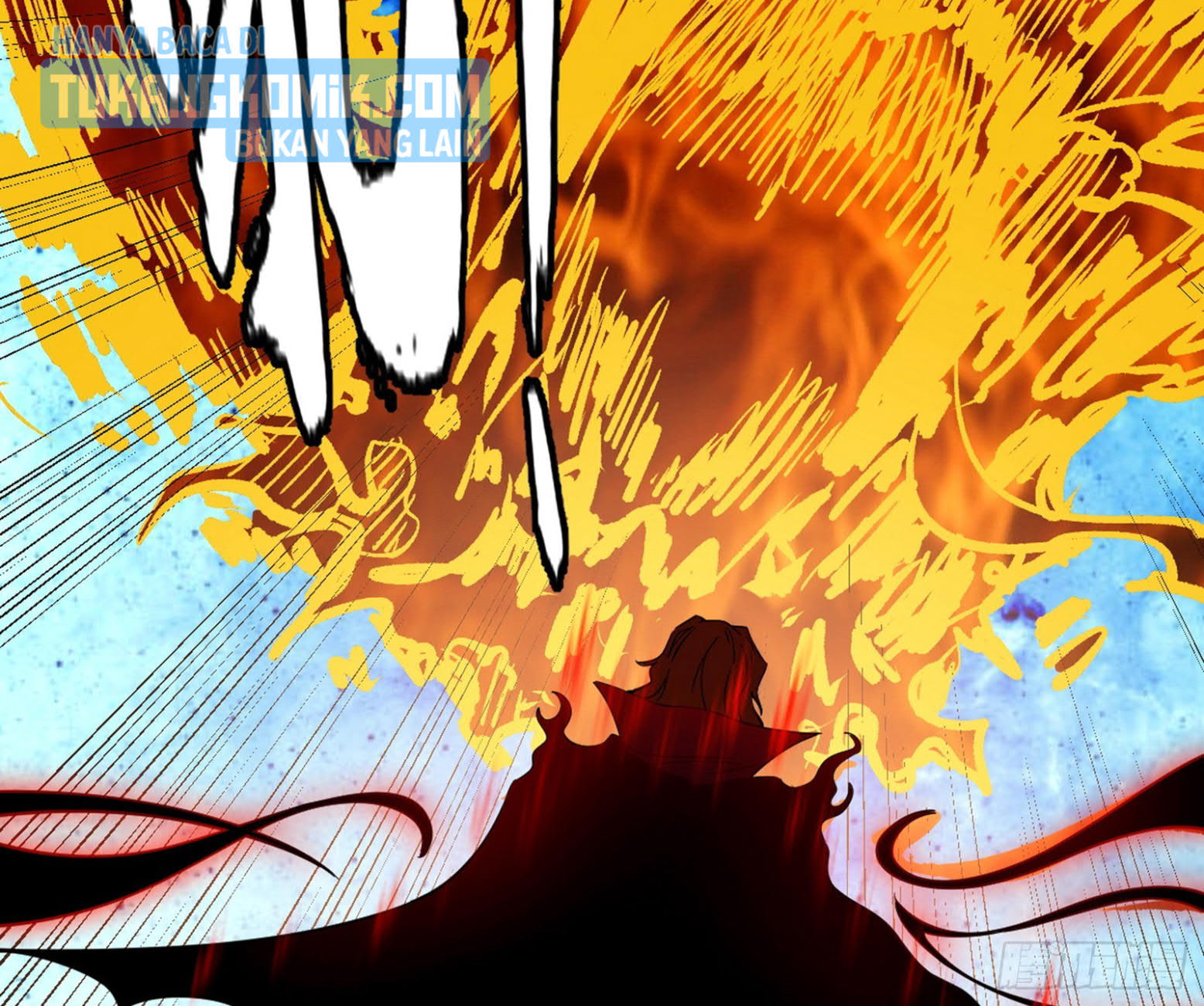 I’m An Evil God Chapter 305 Gambar 73