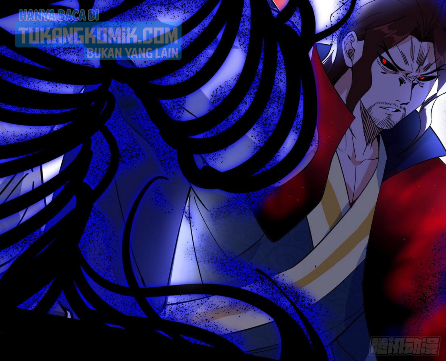 I’m An Evil God Chapter 305 Gambar 7