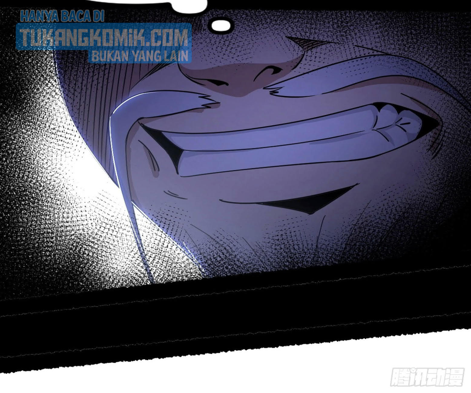 I’m An Evil God Chapter 305 Gambar 66