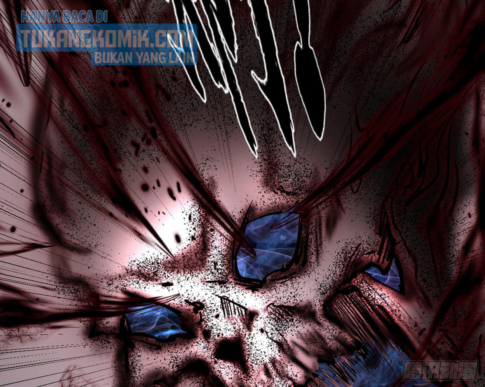 I’m An Evil God Chapter 305 Gambar 79