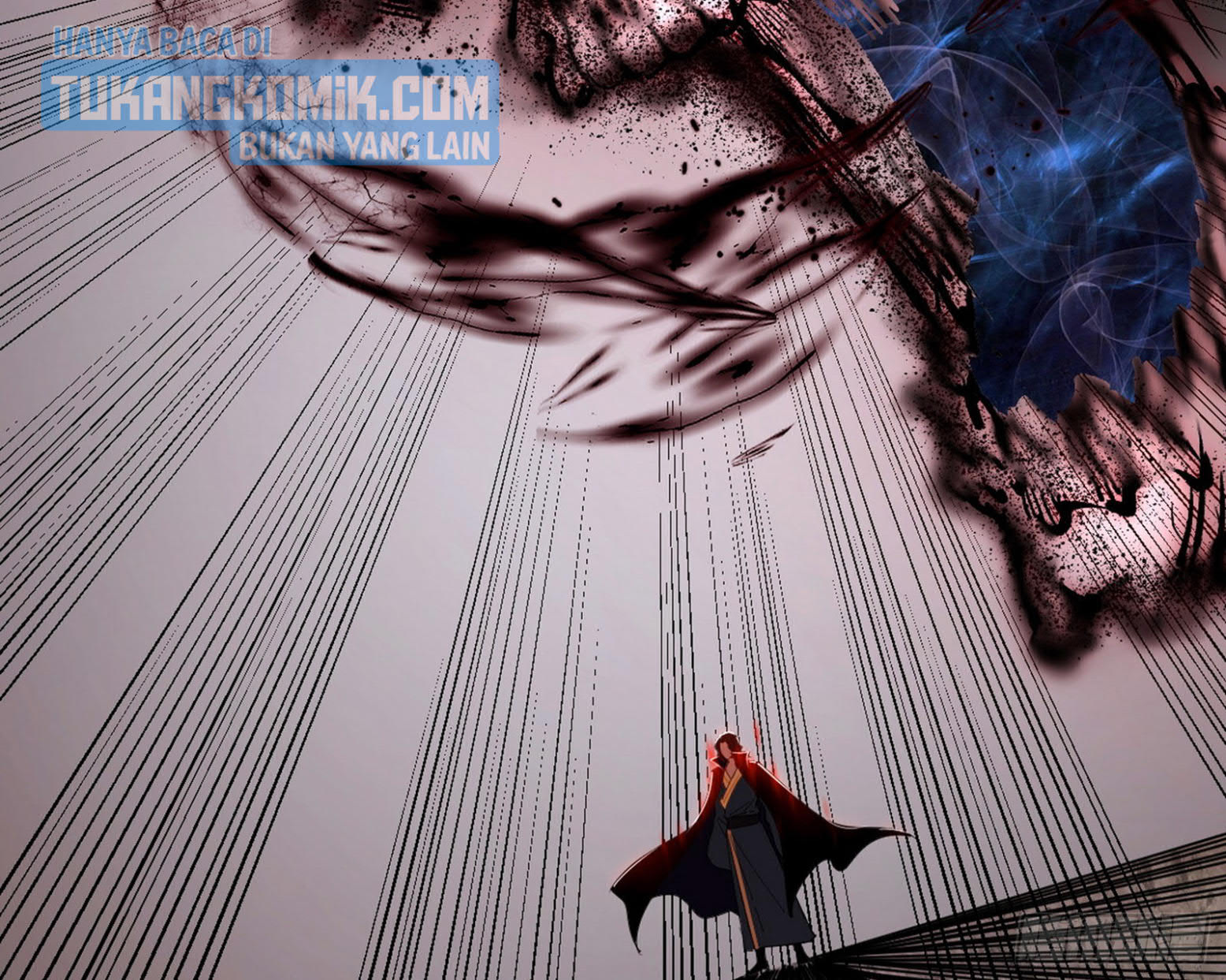 I’m An Evil God Chapter 305 Gambar 80