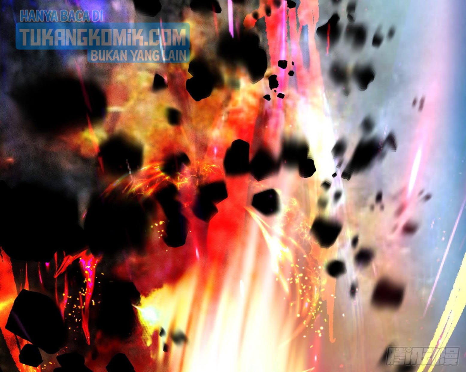 I’m An Evil God Chapter 305 Gambar 83