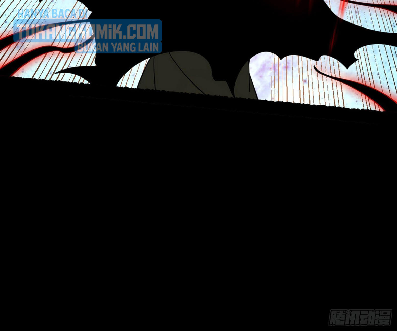 I’m An Evil God Chapter 305 Gambar 74