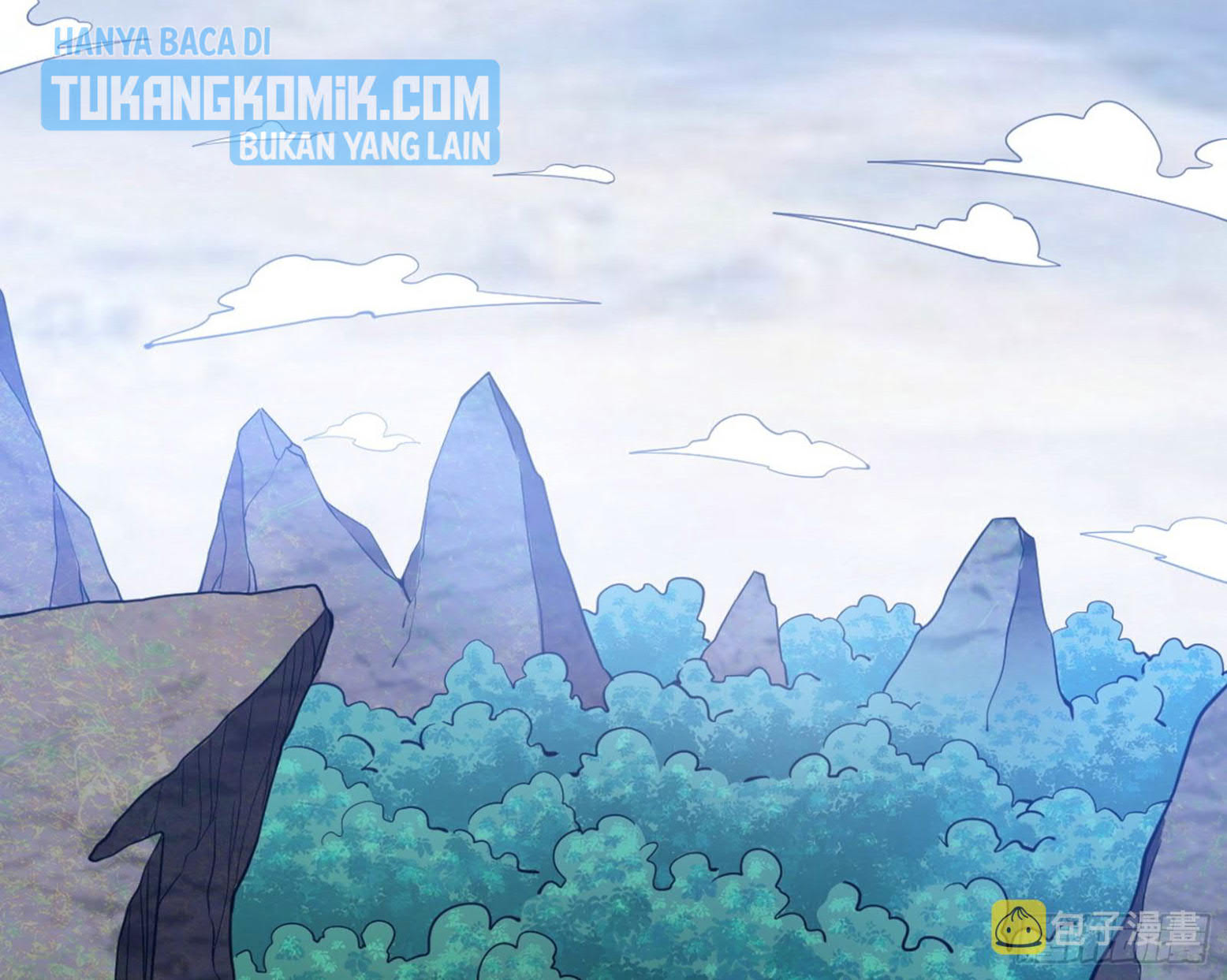 I’m An Evil God Chapter 305 Gambar 90