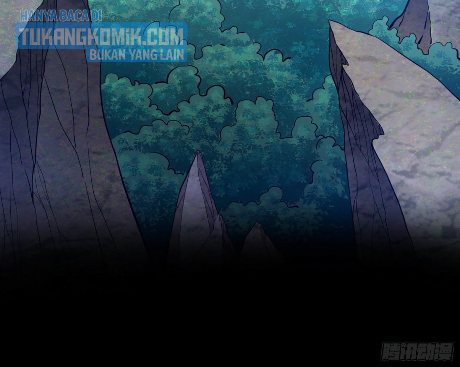 I’m An Evil God Chapter 305 Gambar 91