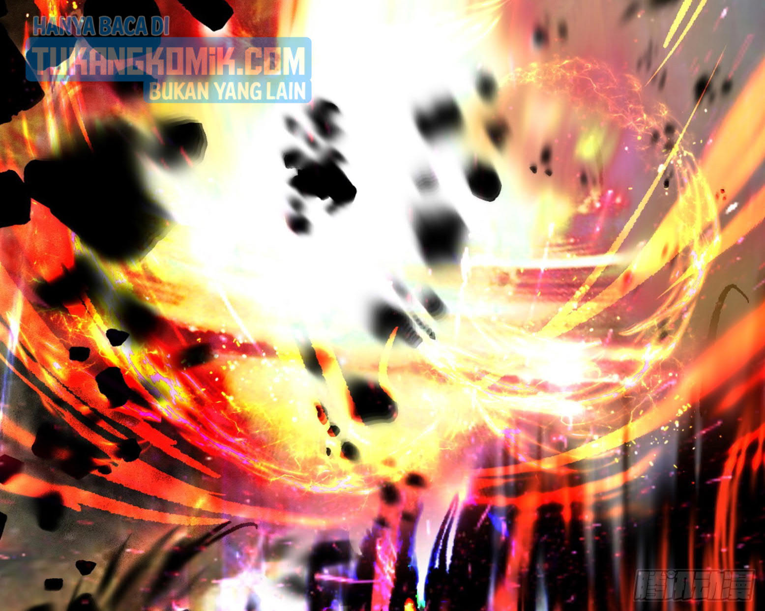 I’m An Evil God Chapter 305 Gambar 84