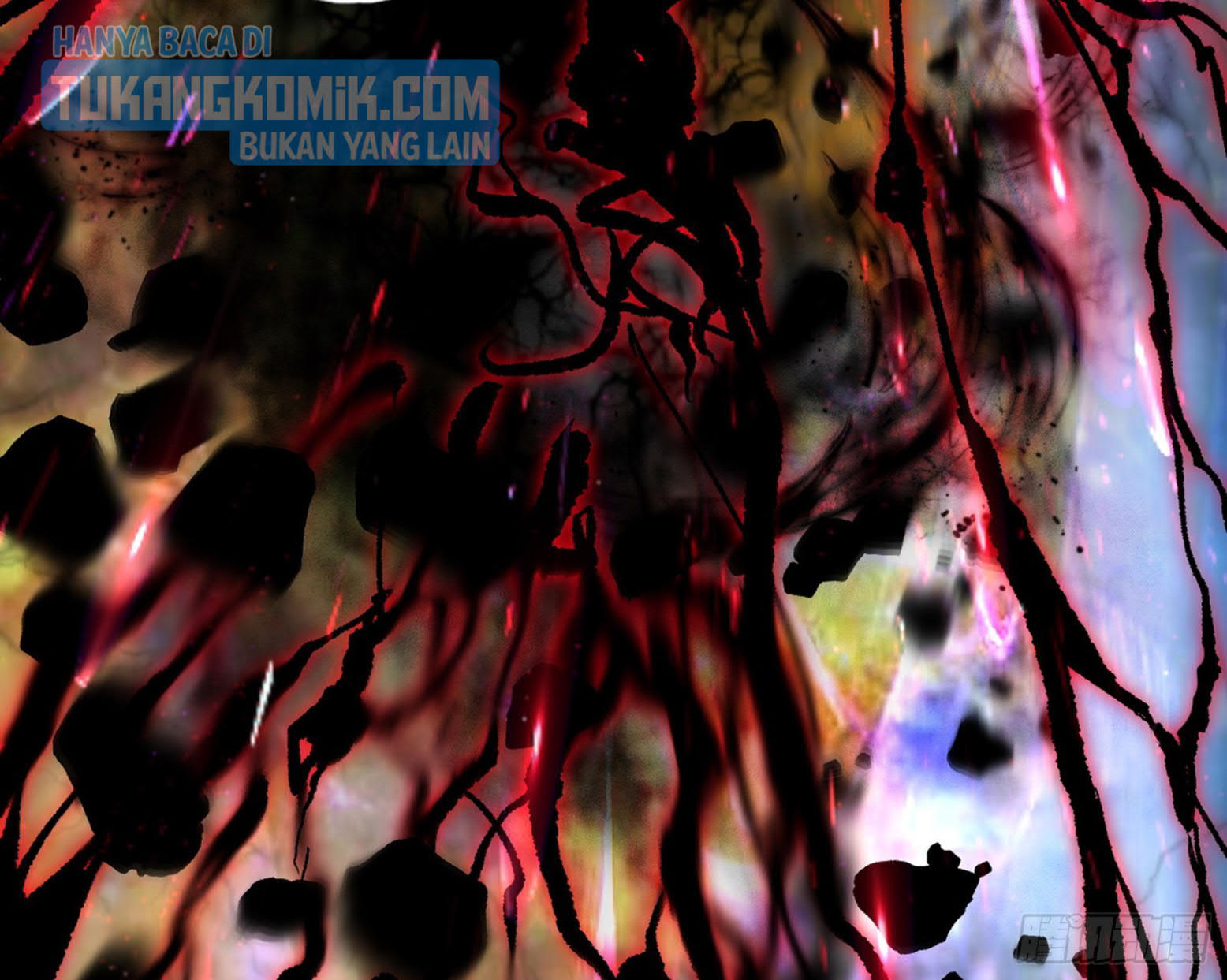 I’m An Evil God Chapter 305 Gambar 86