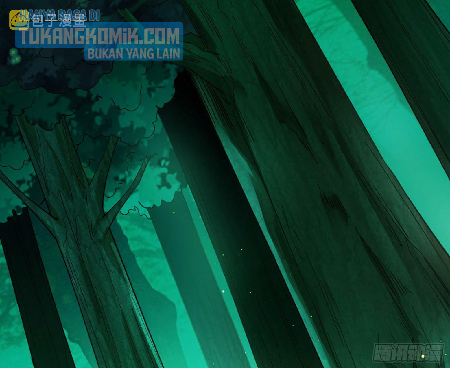 I’m An Evil God Chapter 305 Gambar 98