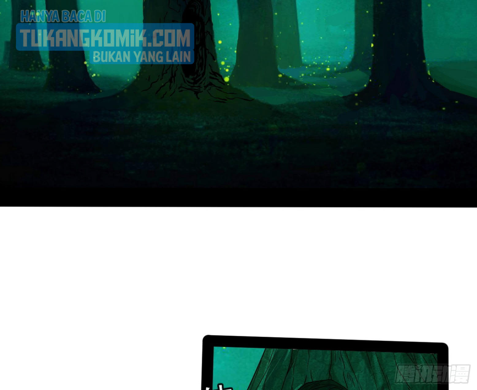 I’m An Evil God Chapter 305 Gambar 94