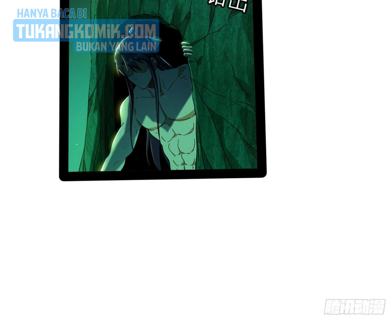 I’m An Evil God Chapter 305 Gambar 96