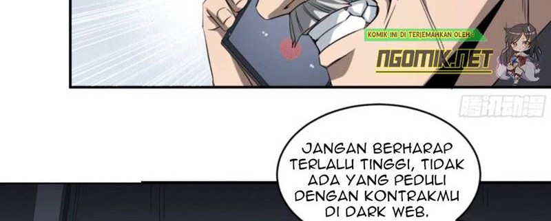 Winner Takes All Chapter 122 Gambar 7