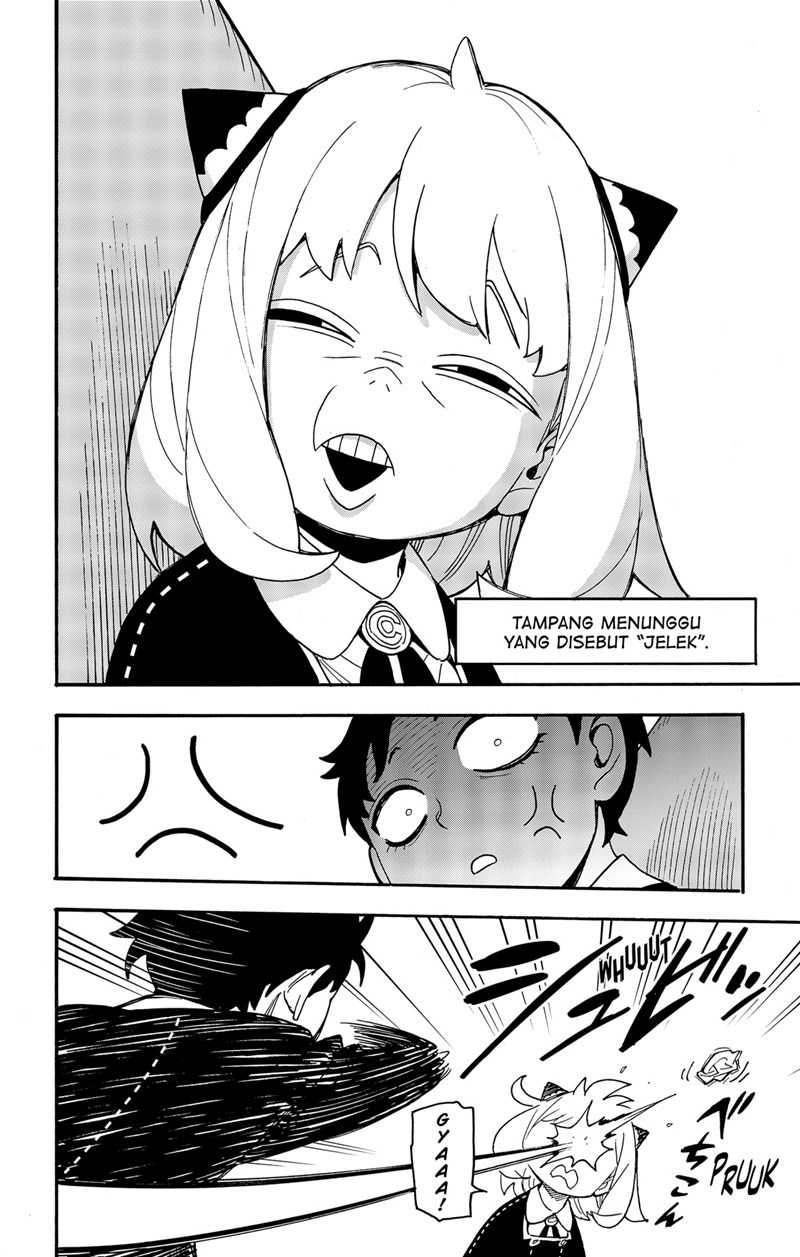 Spy X Family Chapter 69 Gambar 7