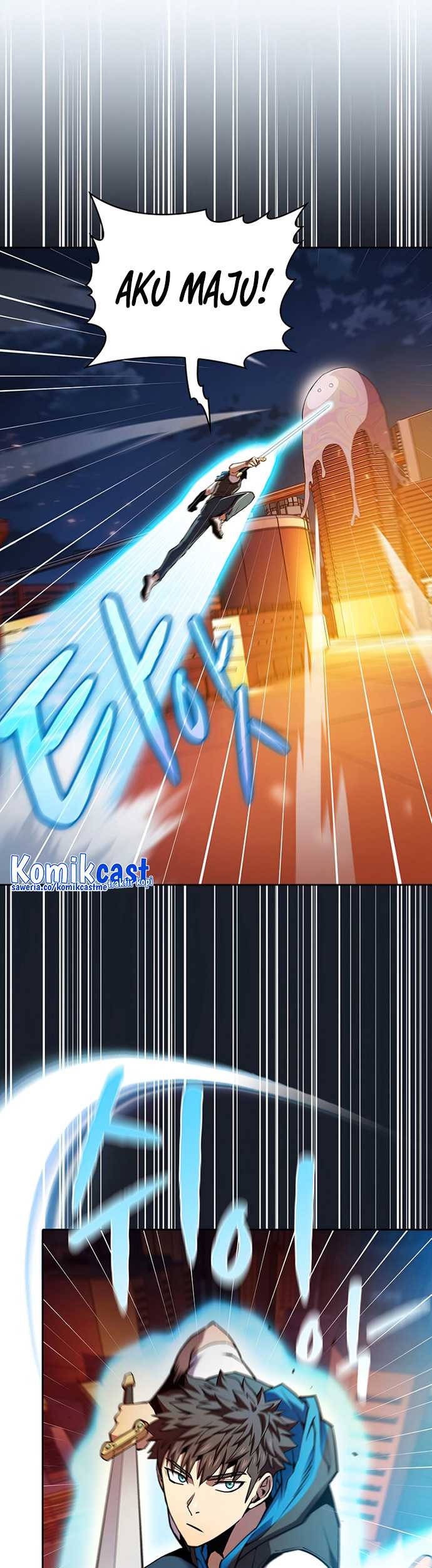 The Constellation that Returned from Hell Chapter 101 Gambar 26