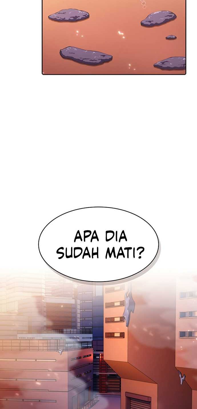 The Constellation that Returned from Hell Chapter 101 Gambar 29