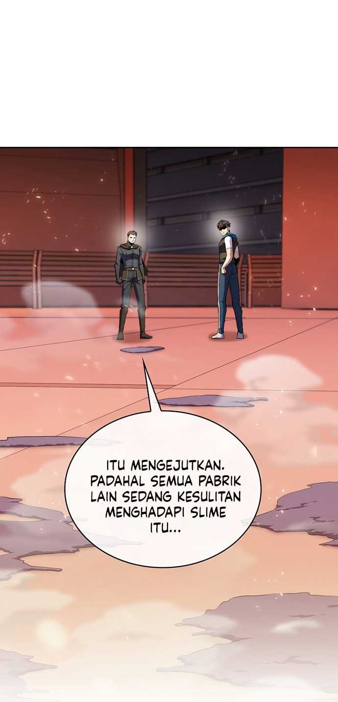 The Constellation that Returned from Hell Chapter 101 Gambar 31