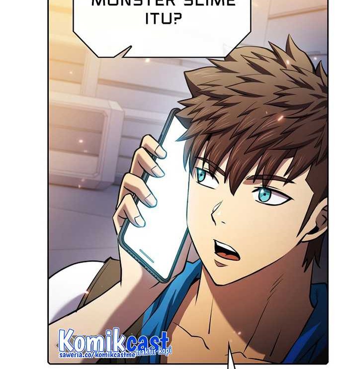 The Constellation that Returned from Hell Chapter 101 Gambar 35