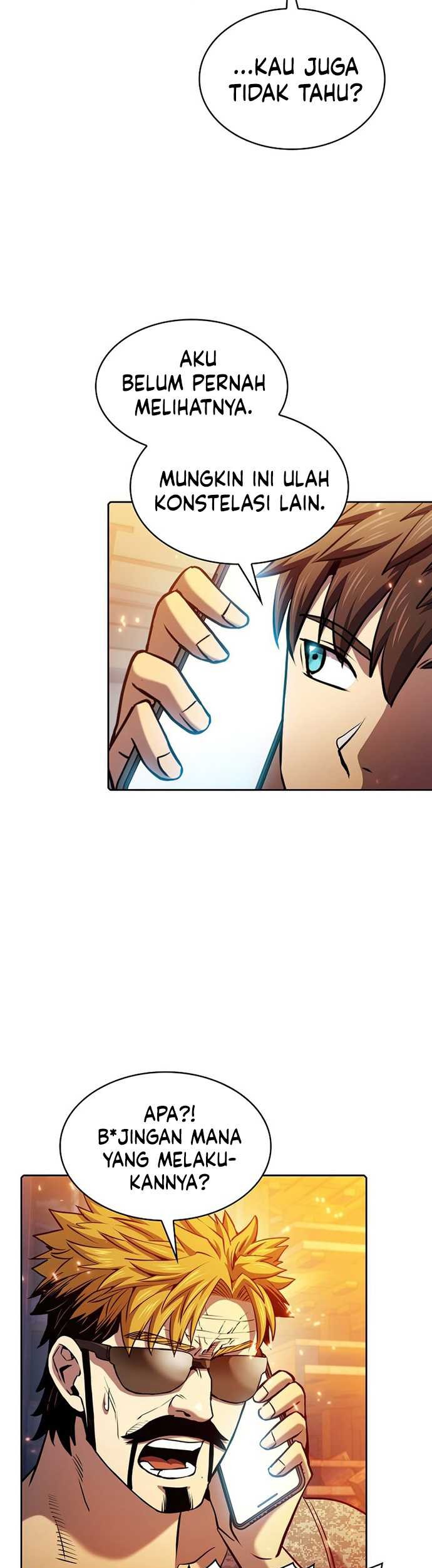 The Constellation that Returned from Hell Chapter 101 Gambar 36