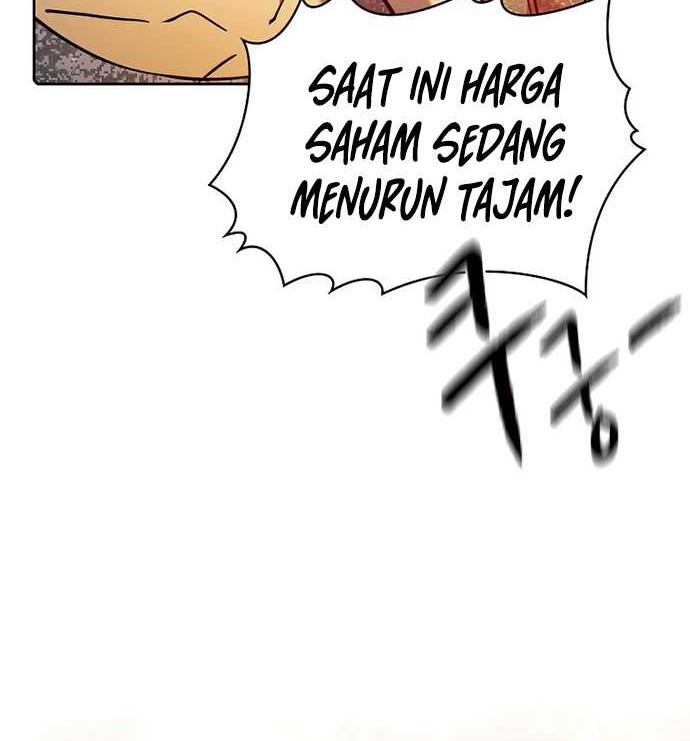 The Constellation that Returned from Hell Chapter 101 Gambar 37