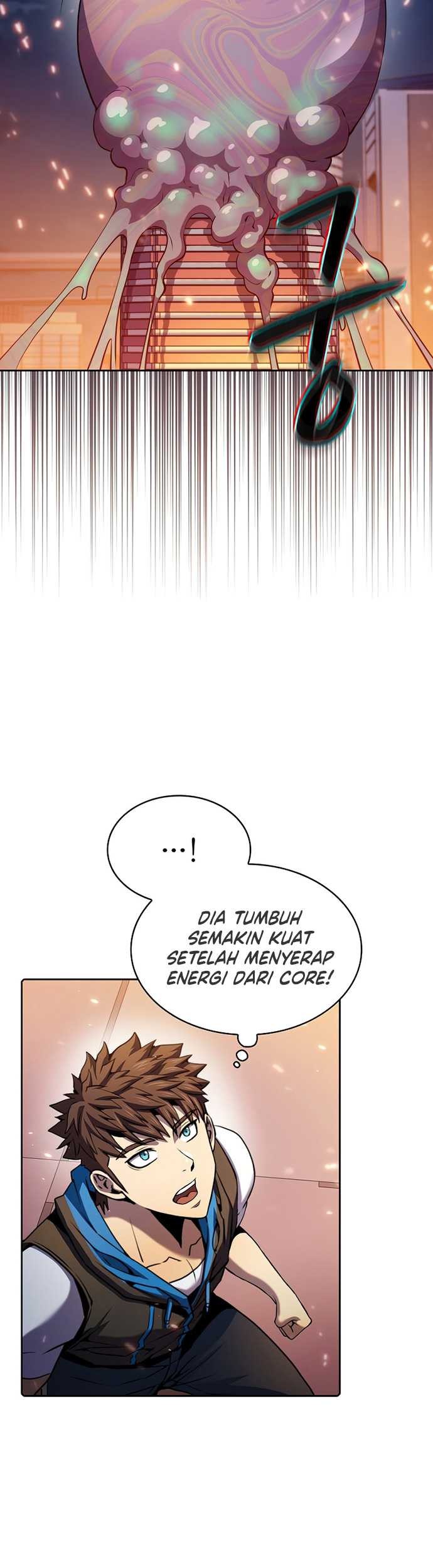 The Constellation that Returned from Hell Chapter 101 Gambar 18