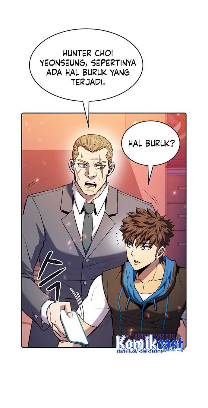 The Constellation that Returned from Hell Chapter 101 Gambar 19