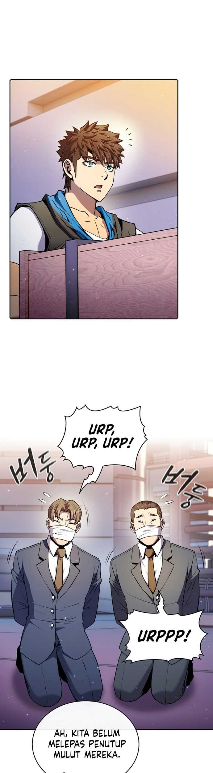 The Constellation that Returned from Hell Chapter 101 Gambar 46