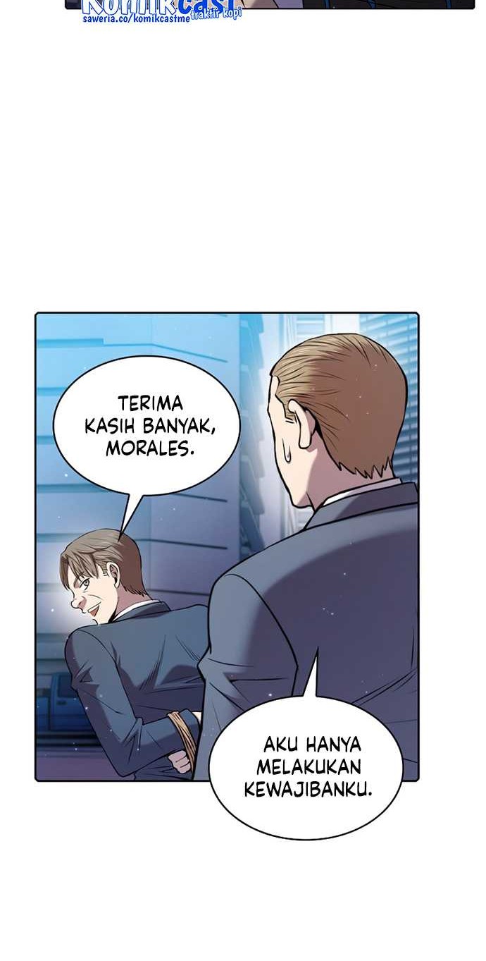 The Constellation that Returned from Hell Chapter 101 Gambar 49