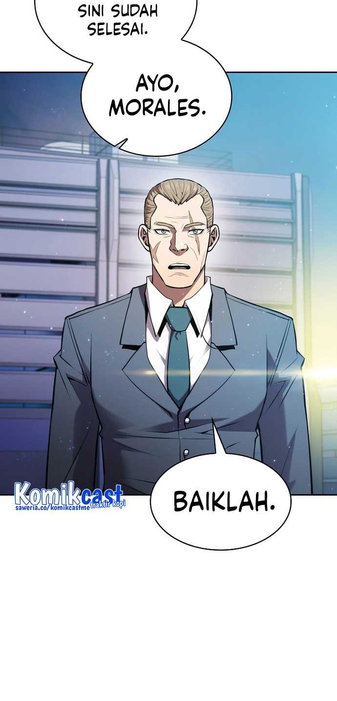 The Constellation that Returned from Hell Chapter 101 Gambar 53