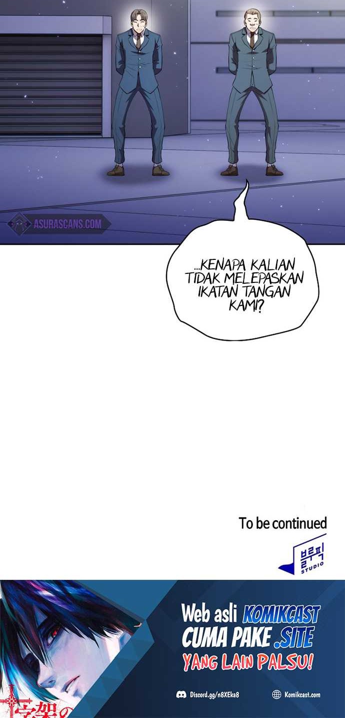 The Constellation that Returned from Hell Chapter 101 Gambar 55