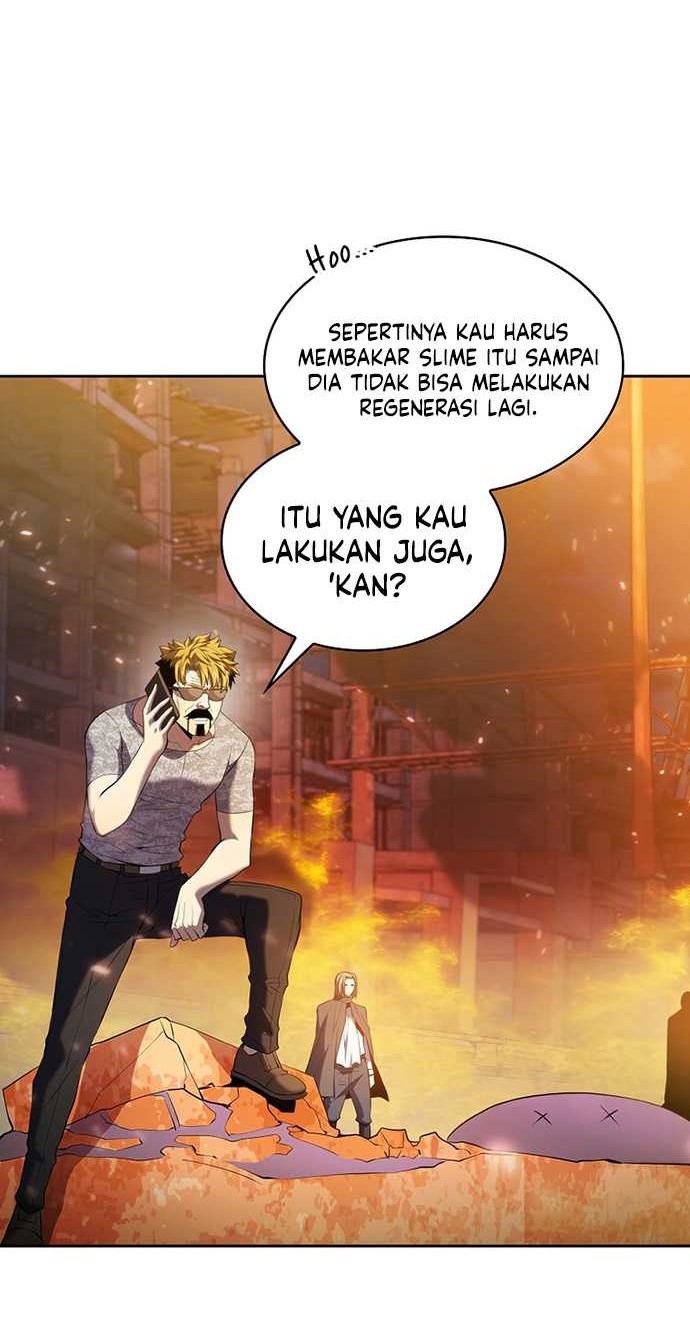 The Constellation that Returned from Hell Chapter 101 Gambar 39