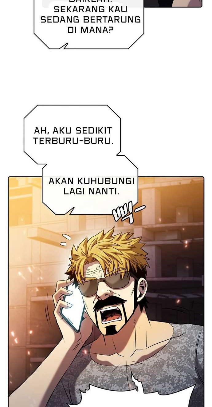 The Constellation that Returned from Hell Chapter 101 Gambar 41