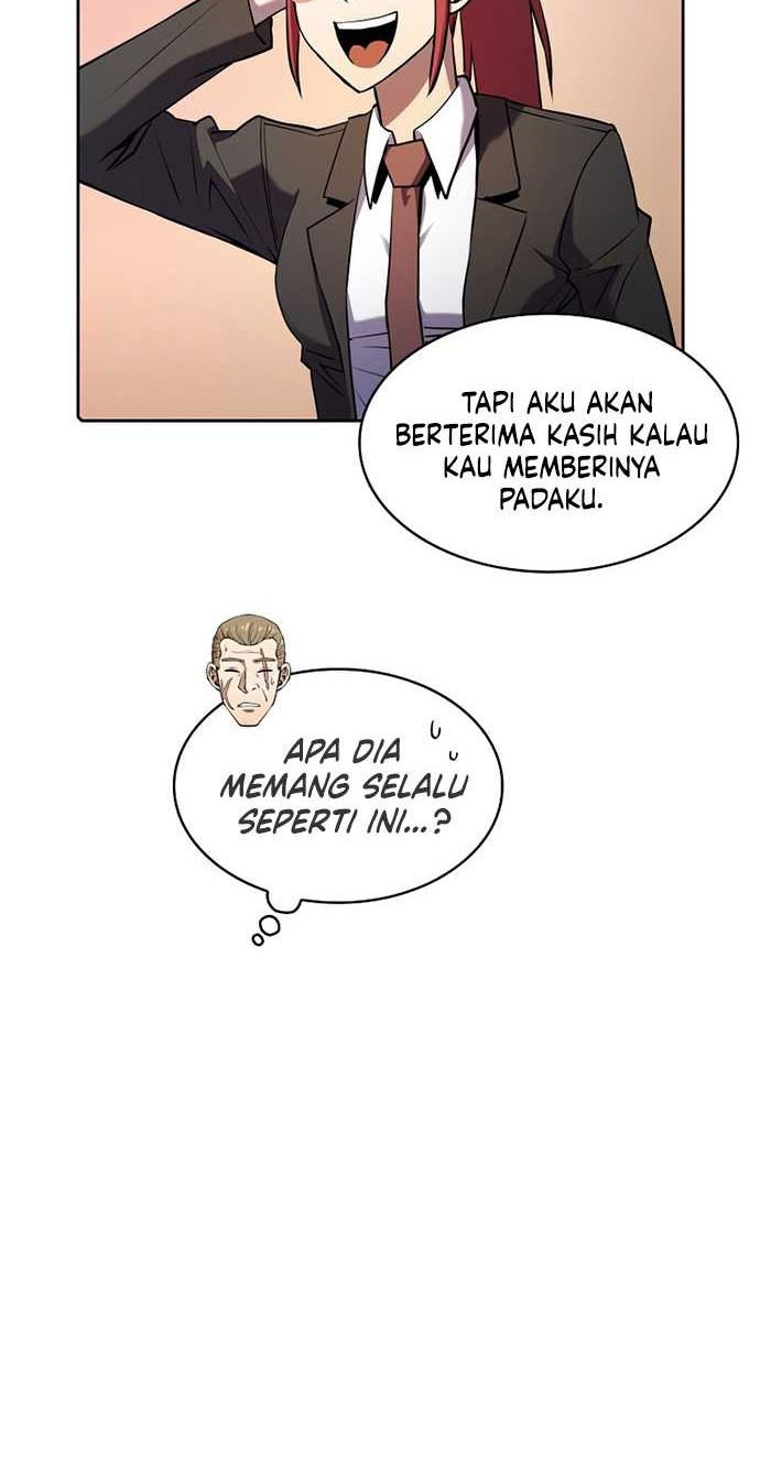 The Constellation that Returned from Hell Chapter 101 Gambar 43