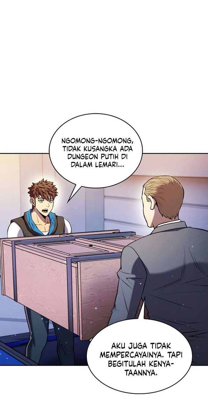 The Constellation that Returned from Hell Chapter 101 Gambar 45